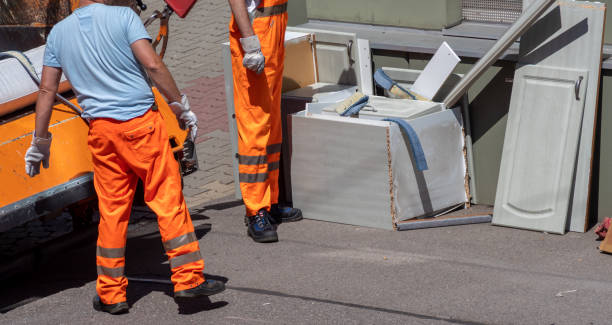 Best Scrap Metal Removal  in Cannon Falls, MN