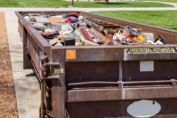 Shed Removal in Cannon Falls, MN